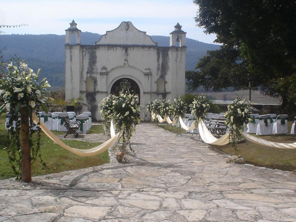 Parador-Museo Santa Maria La Trinitaria المظهر الخارجي الصورة