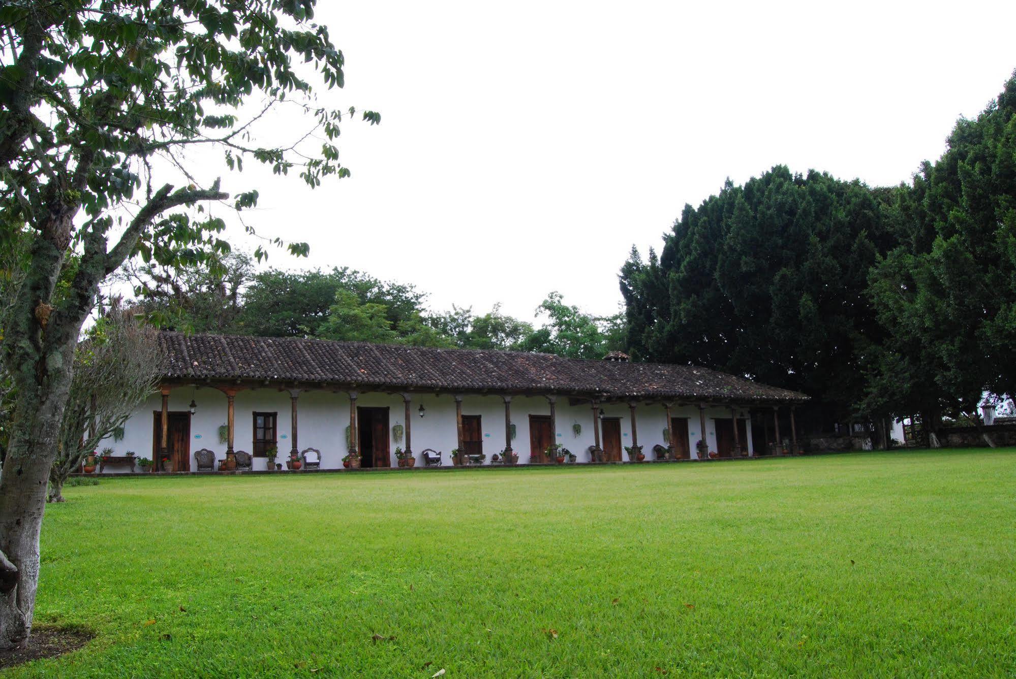 Parador-Museo Santa Maria La Trinitaria المظهر الخارجي الصورة